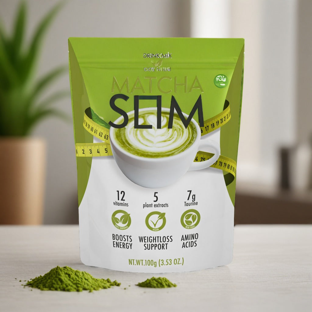 Matcha Slim