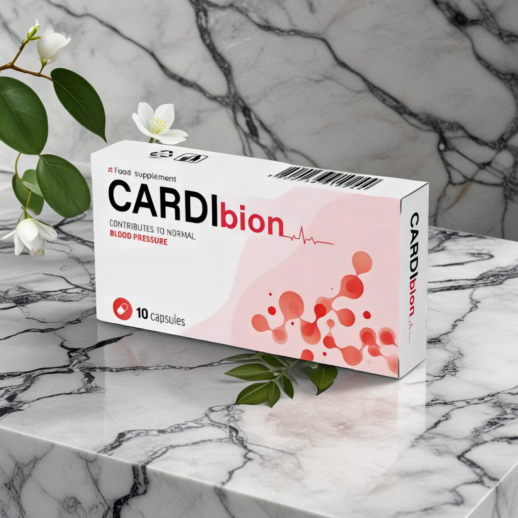 Cardibion
