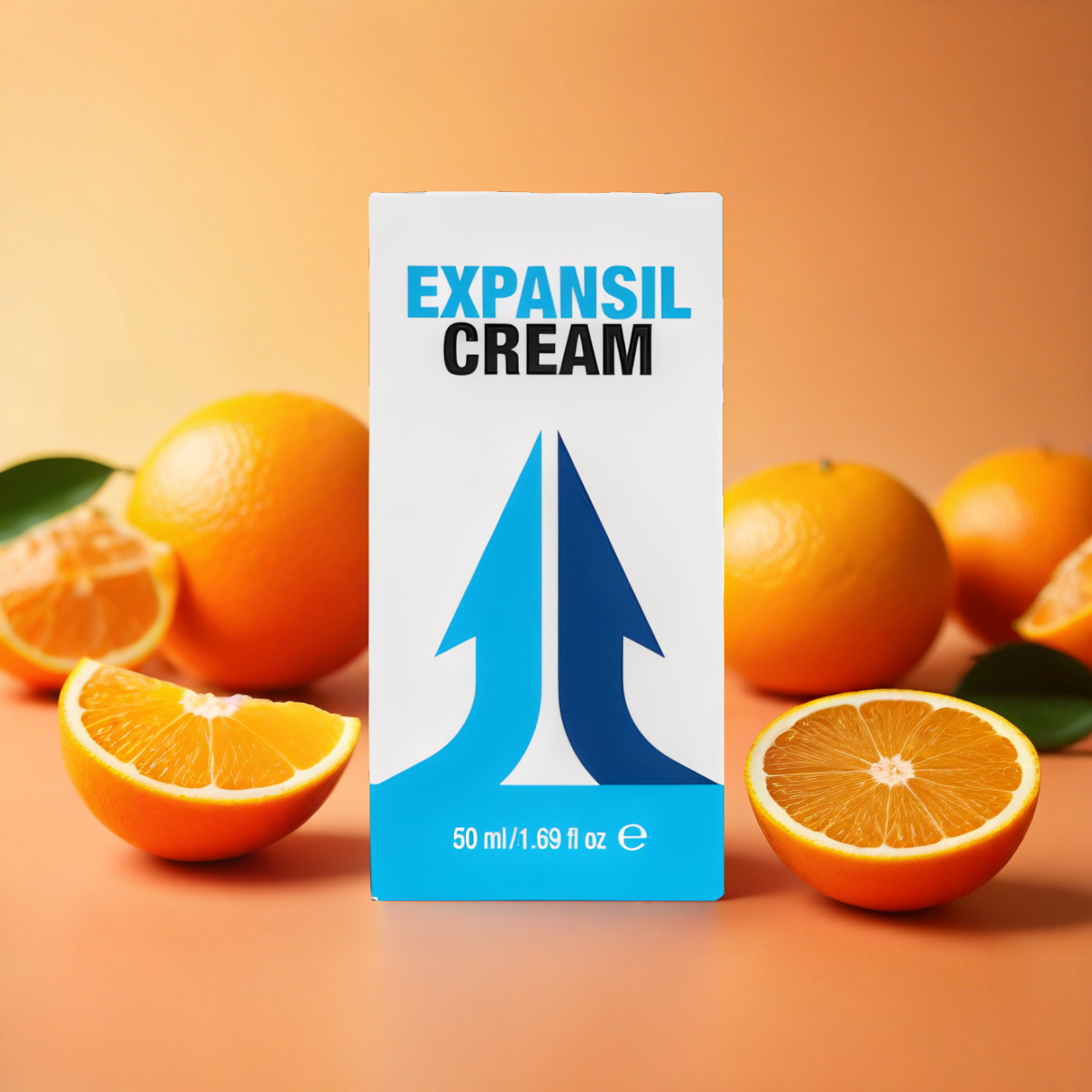 Expansil Cream