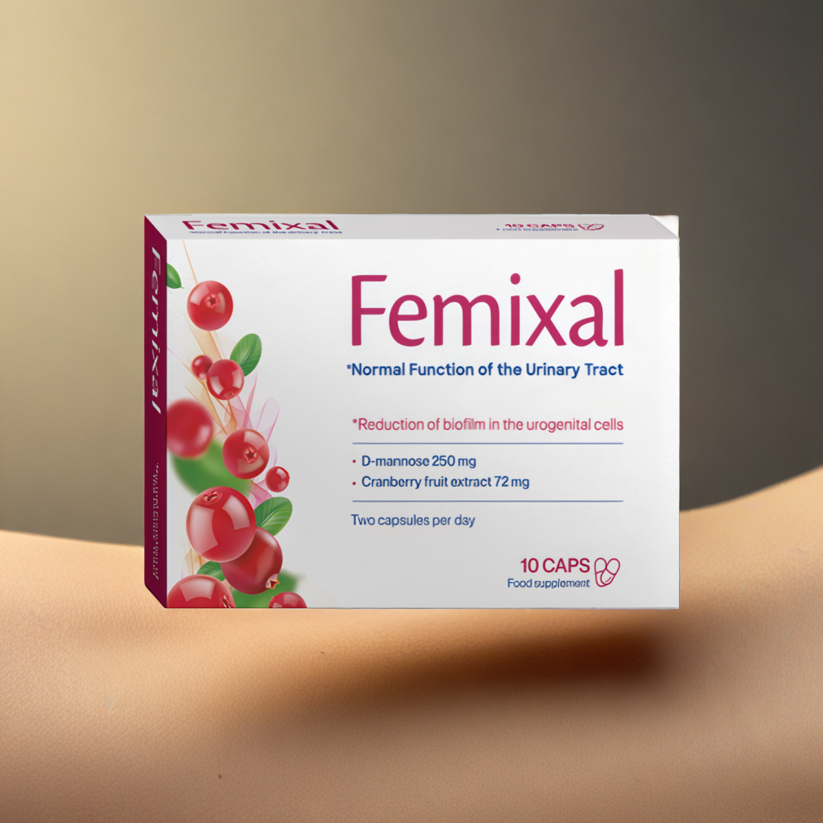 FEMIXAL