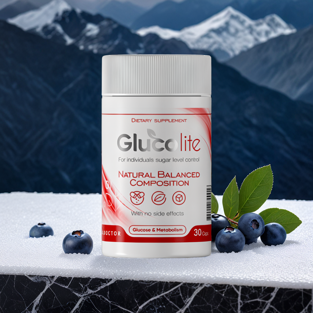 GLUCOLITE