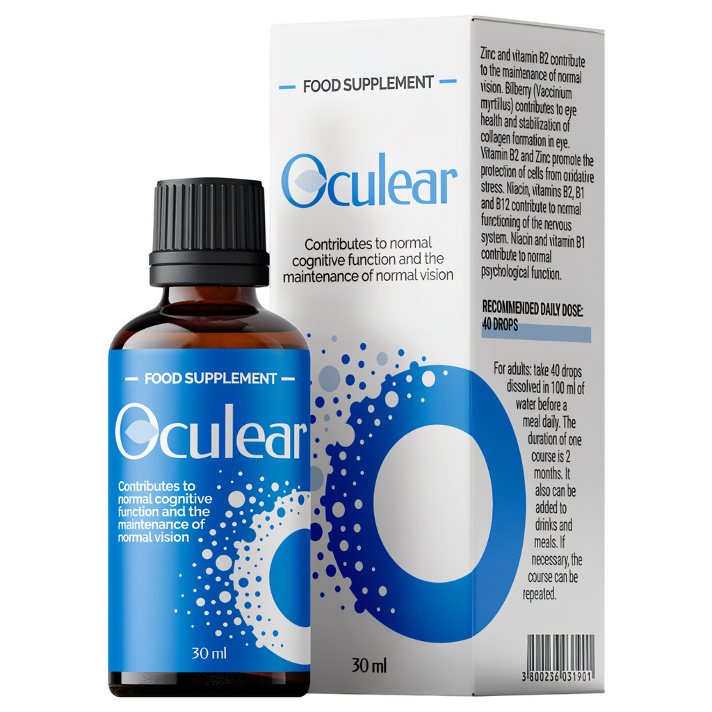 Oculear