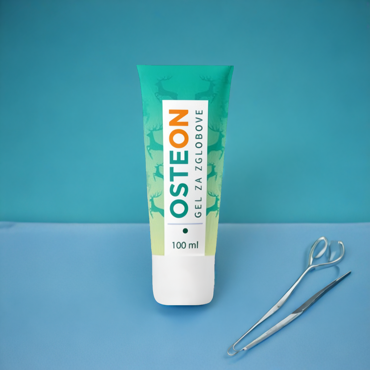 Osteon Gel