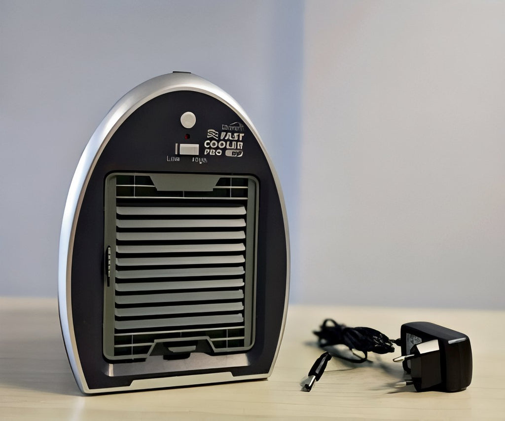 Fast Cooler Pro 2x1 a 49,99€