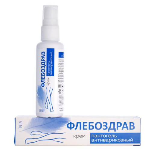 flebozdrav