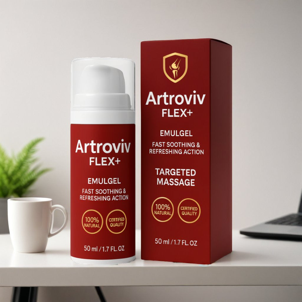 Artroviv Flex+