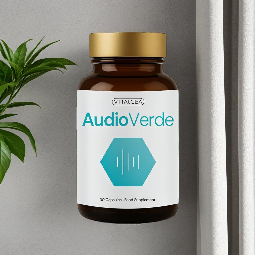 AUDIOVERDE