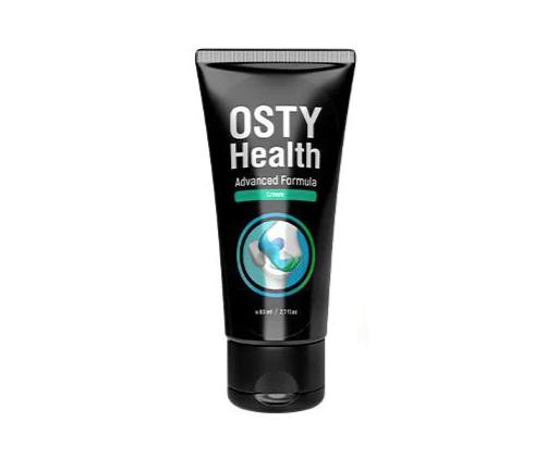 OSTYHEALTH PREMIUM