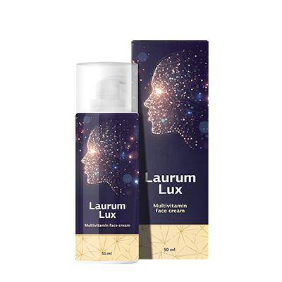 LAURUM LUX CREAM