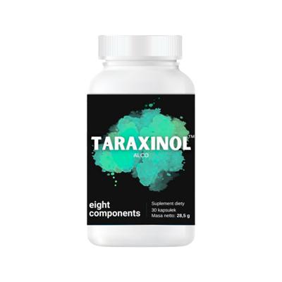 TARAXINOL ALCO