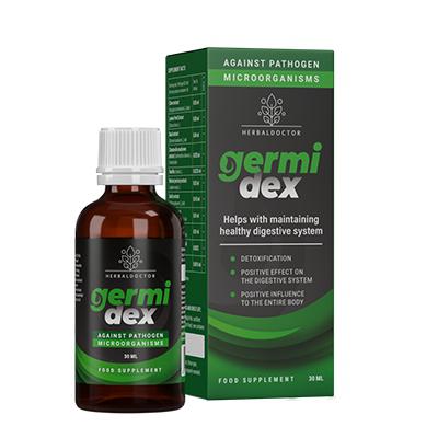 GERMIDEX (99 PLN)