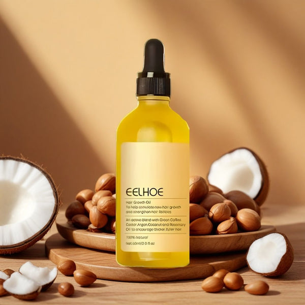 EELHOE HAIR OIL