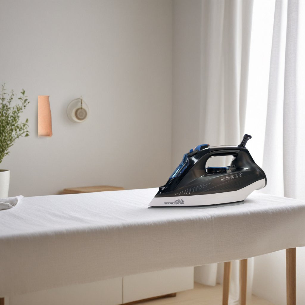 Cordless Steam Iron a 28.057 HUF