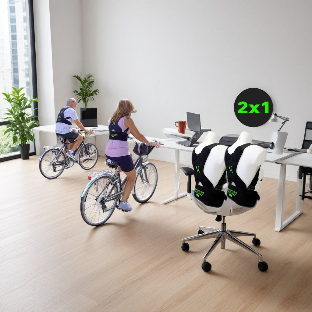 Comfortisse Posture PRO 2x1 a 253 LEU