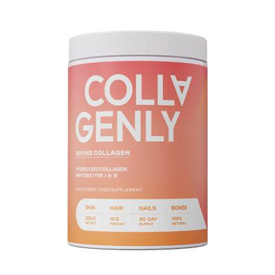 COLLAGENLY BOVINE