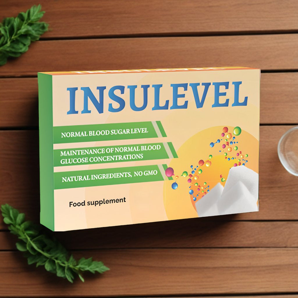 INSULEVEL EU low