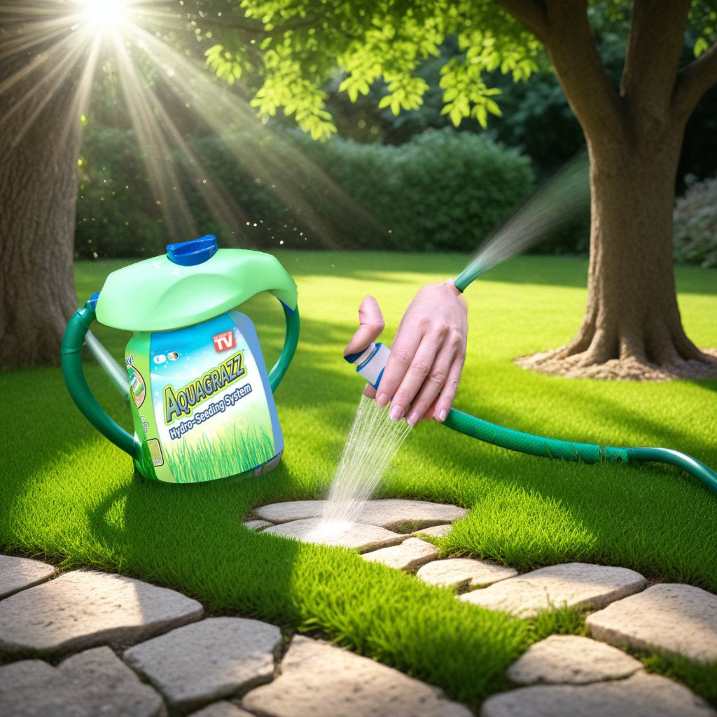 Aquagrazz a 49,99€