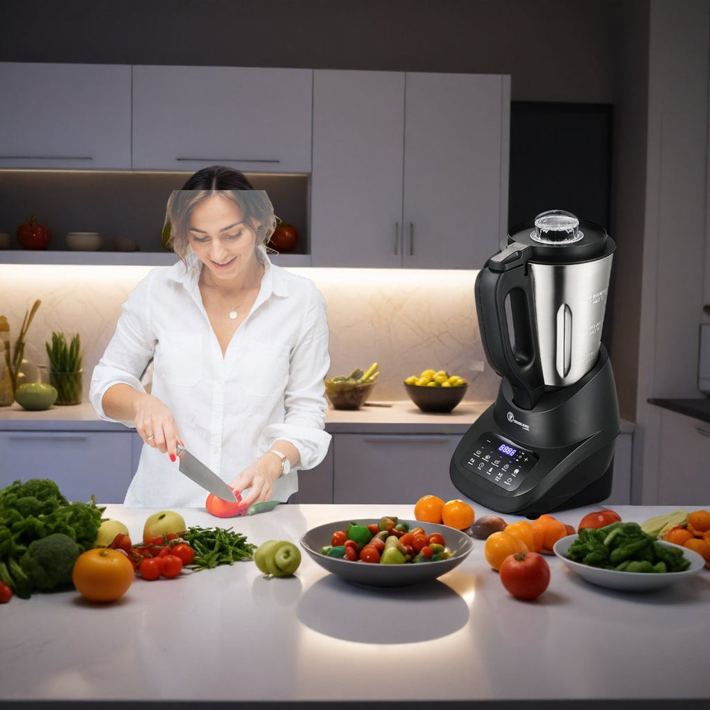 Chef Tony Kitchen Robot a 2.444 CZK