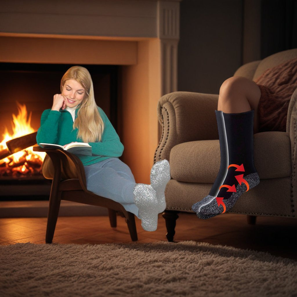 Anti Cold Socks 2x1 a 39,99€