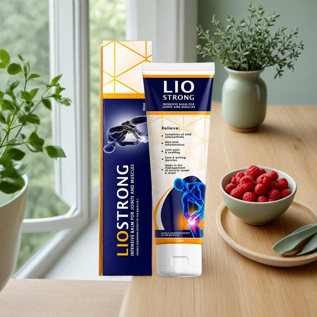 LIO STRONG ( PRICE) (RU)