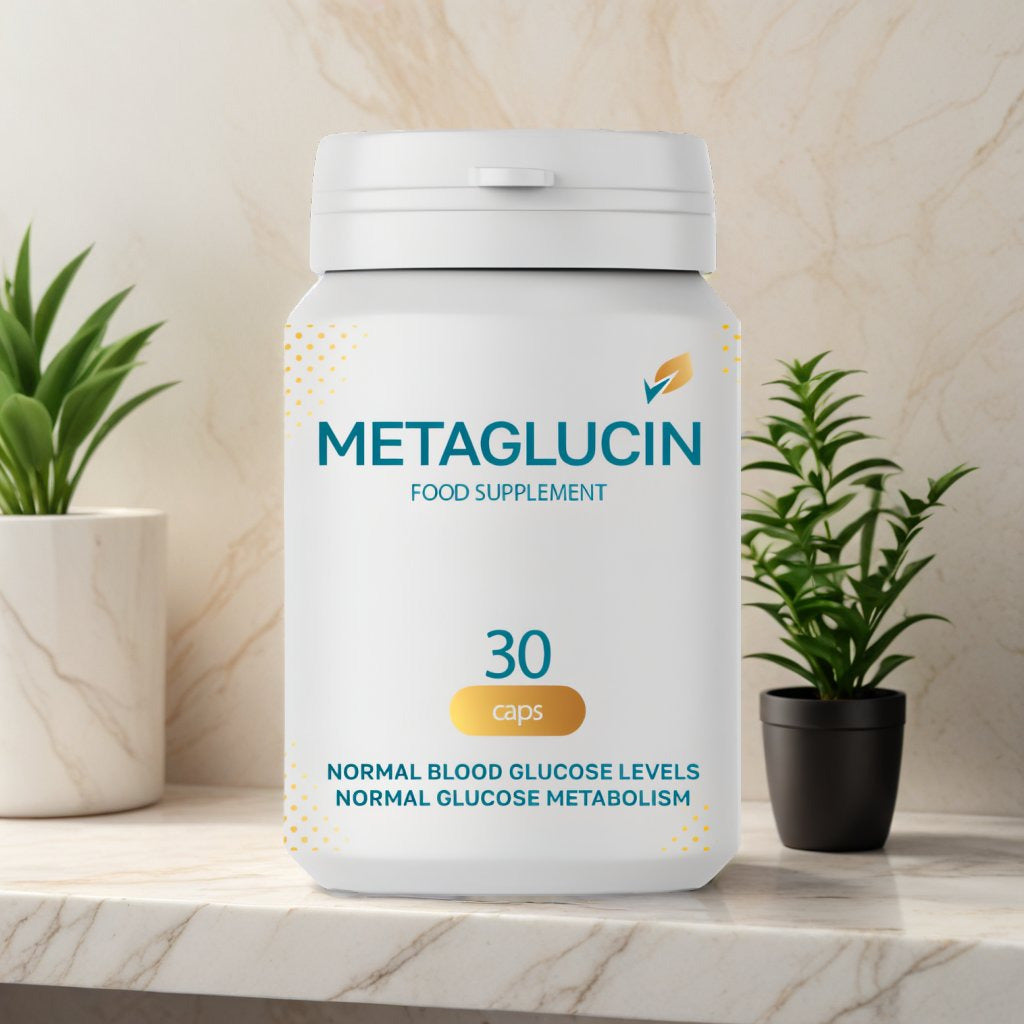 Metaglucin Full