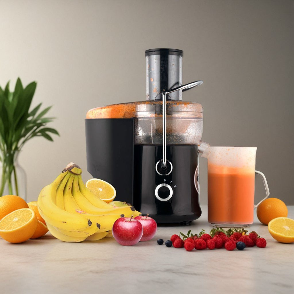 Xl Juicer a 79,99€