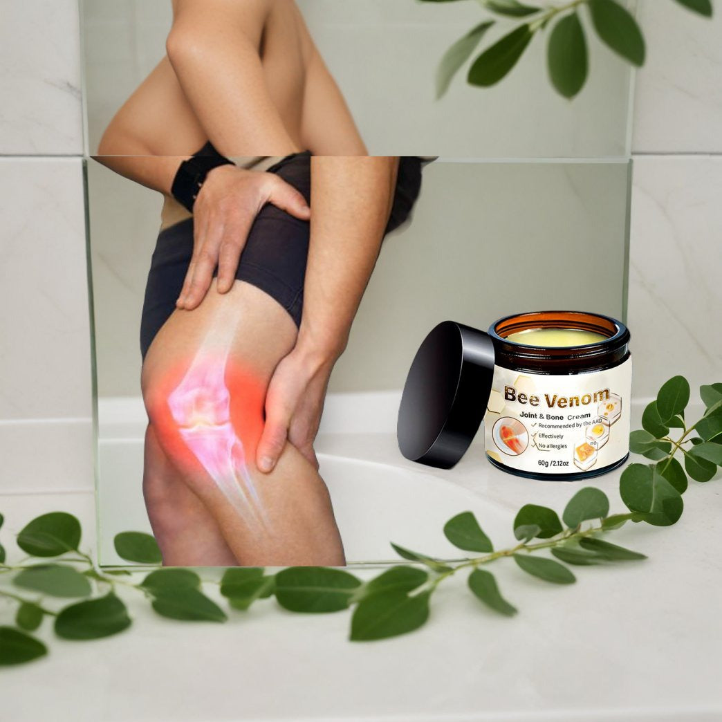 Bee Venom Cream 2x1 a 248 LEU