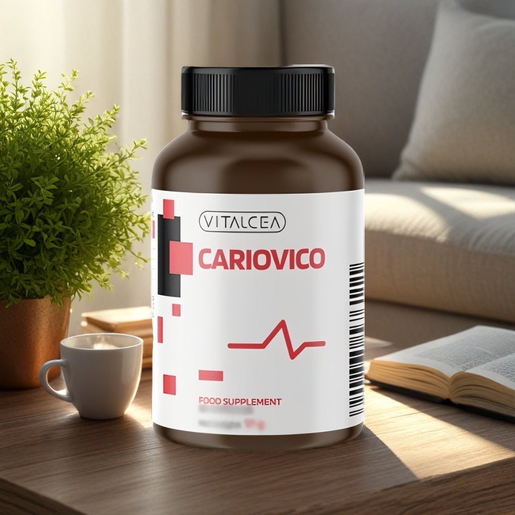 CARIOVICO