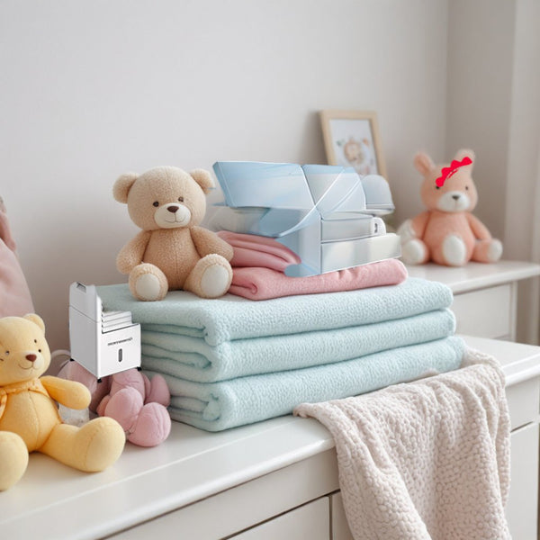 Starlyf Cooler & Heater 5 in 1 a 139,99€