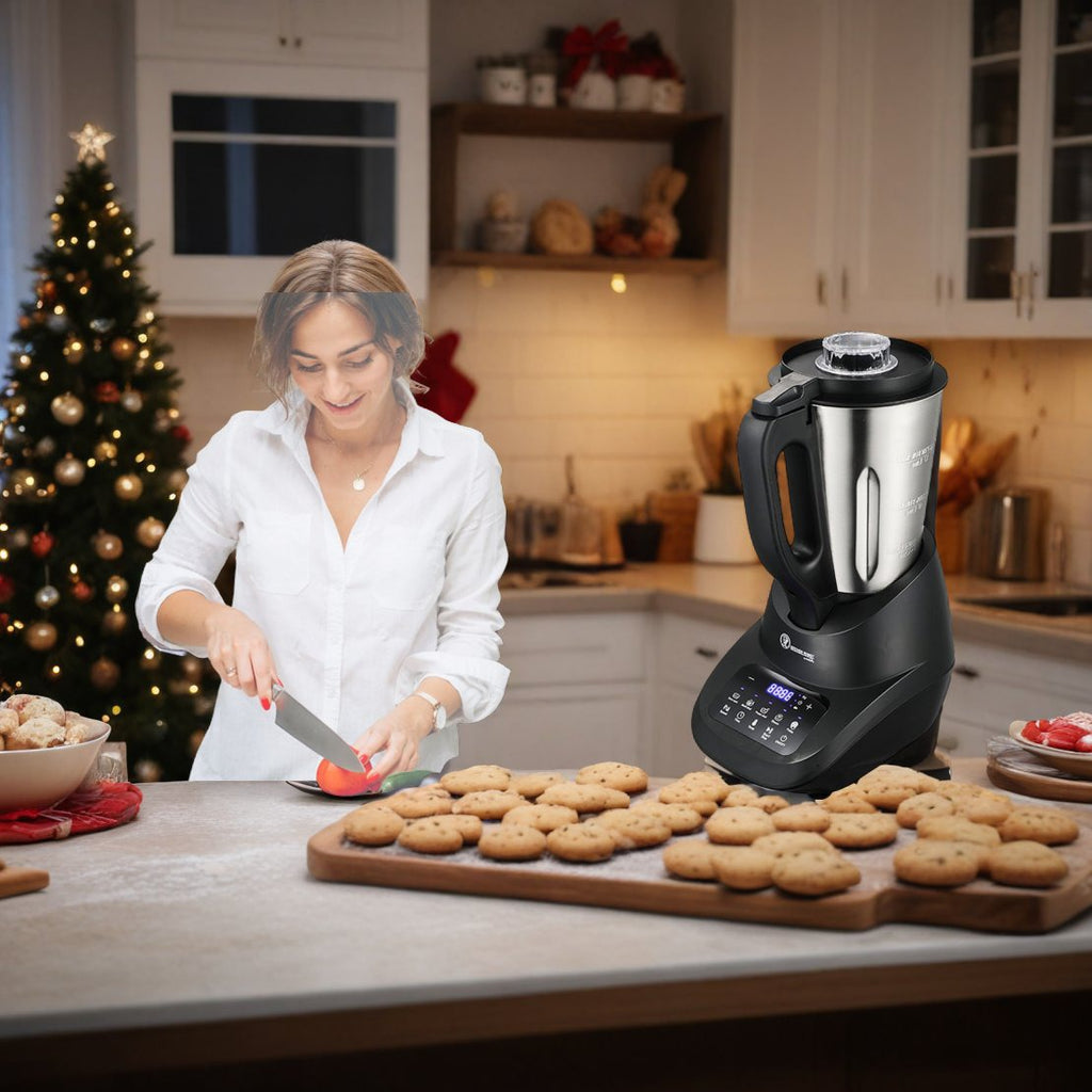 Chef Tony Kitchen Robot a 2.444 CZK