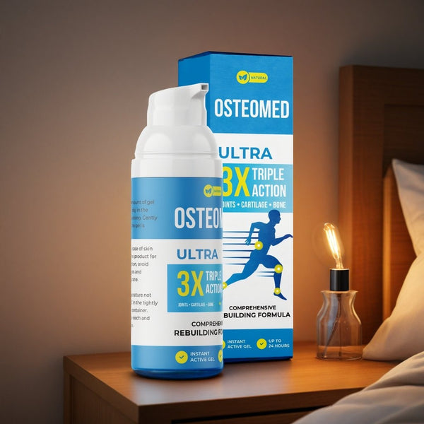OsteoMed Low-price