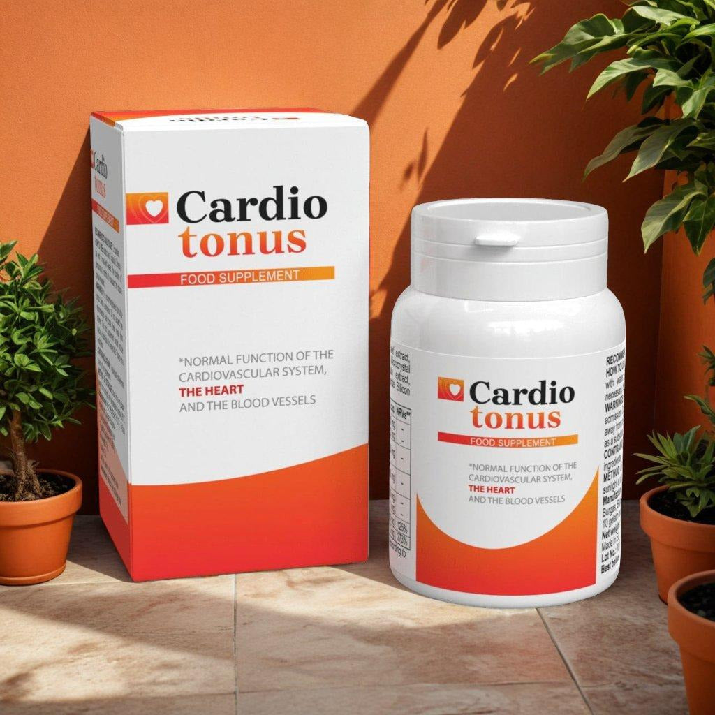 (OFF) Cardiotonus 39€