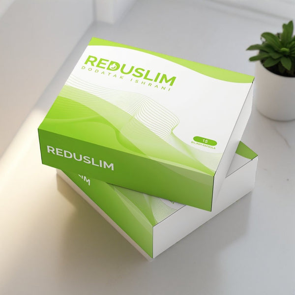 Reduslim EU