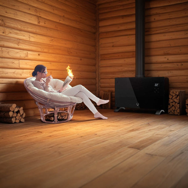 Power Smart Heater a 99,99€