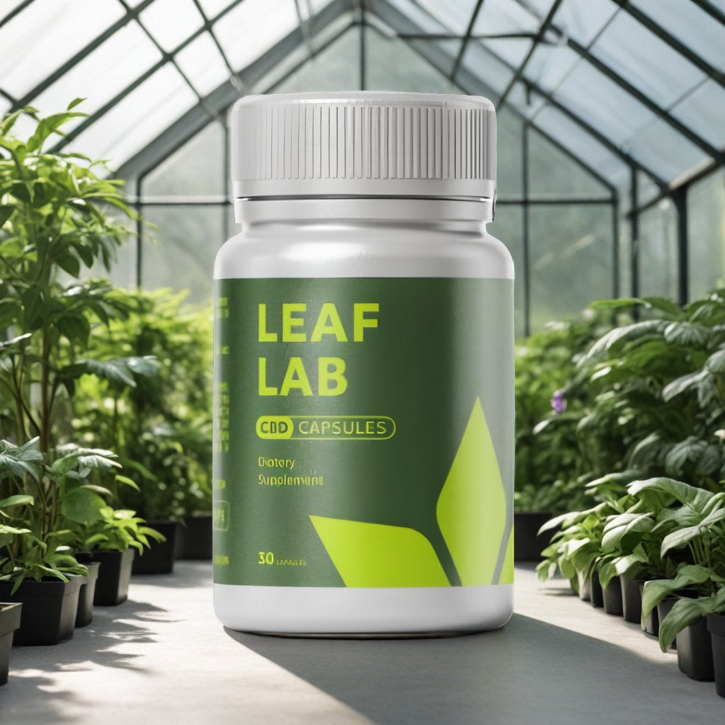 LEAF LAB ( )