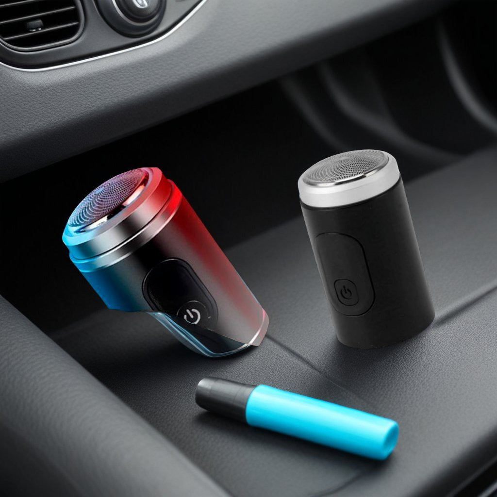 Mini Shaver a 1.267 CZK