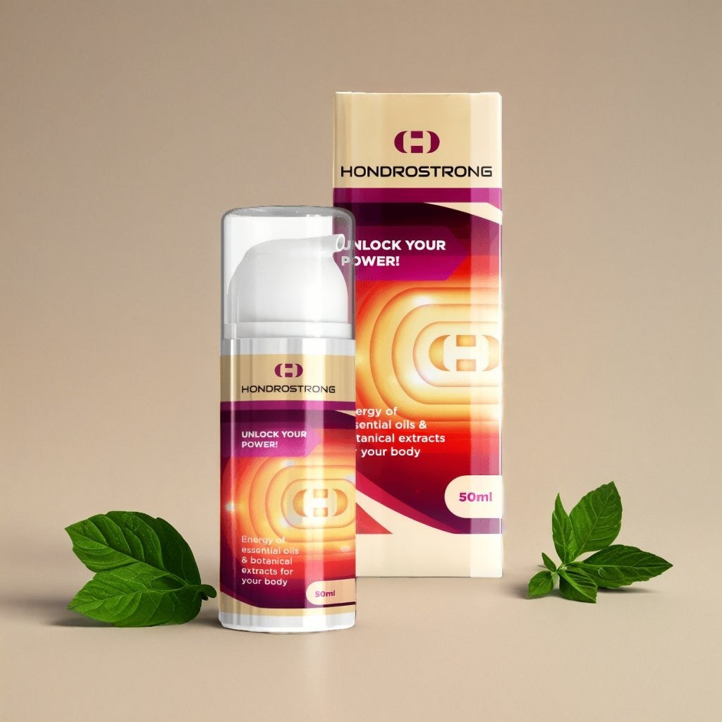 Hondrostrong low price