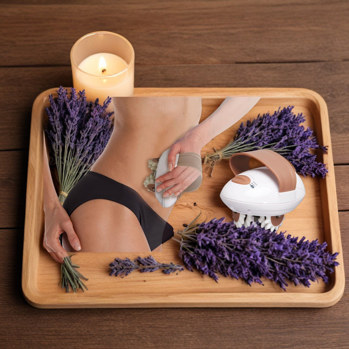 Celluslen Massager a 199 LEU