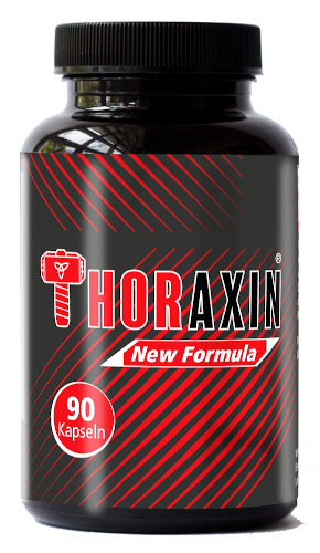 Thoraxin Testo Boost