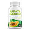 Papaya Cleanse Parasites