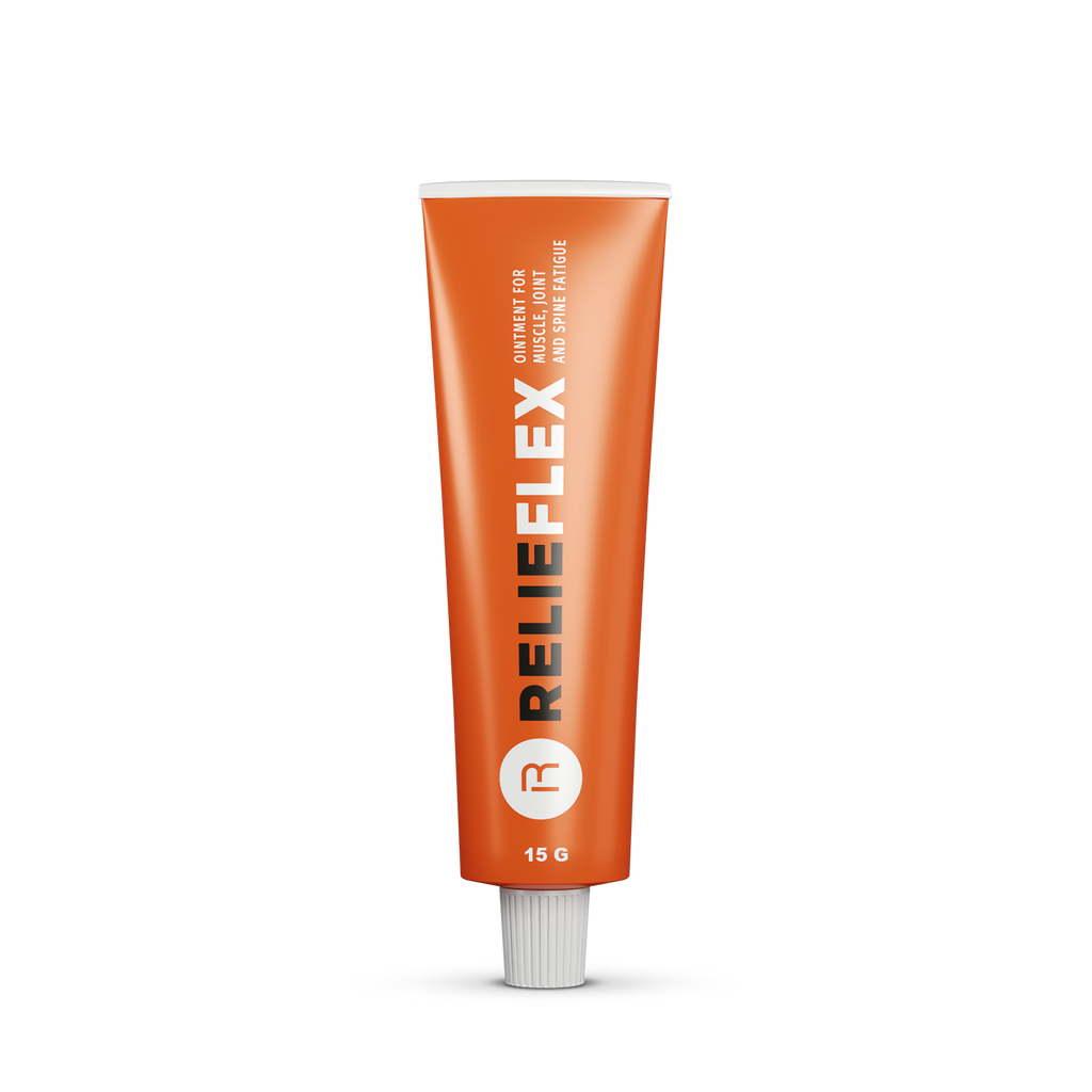 RelieFlex (low price)