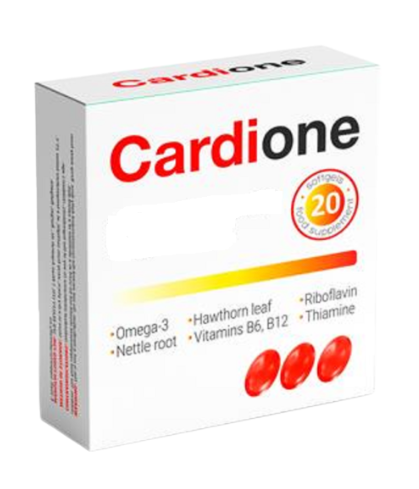 Cardione