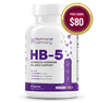 HB-5 (Hormonal Balance 5) - 1 month supply