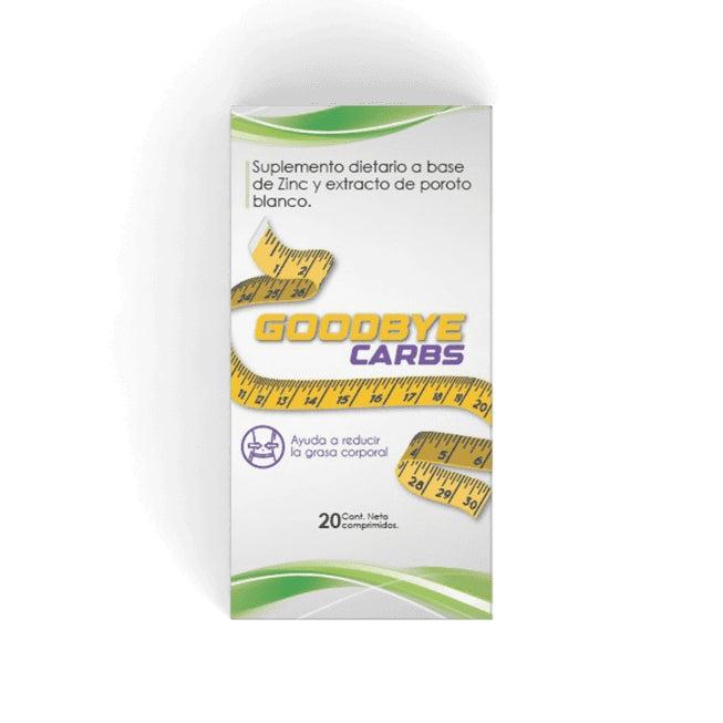 Goodbye Carbs Low Price
