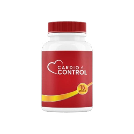 Cardio Control