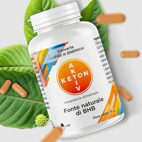 Keton Aktiv