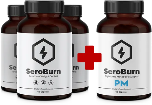 SeroBurn (3 + 1 )