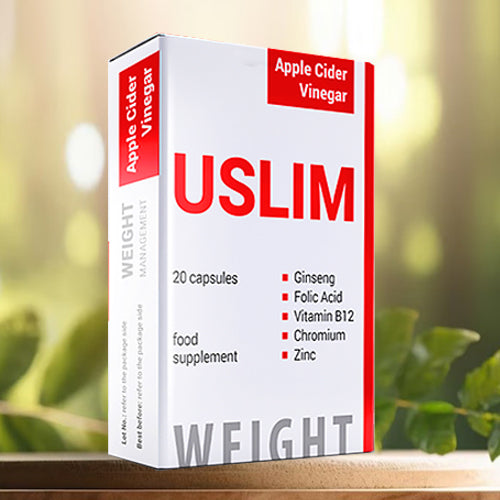 Uslim