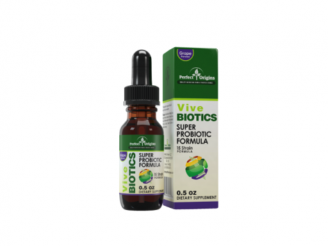 Vive Biotics 1 Bottle