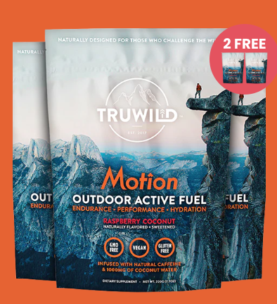 Motion - BUY 3, GET 2 